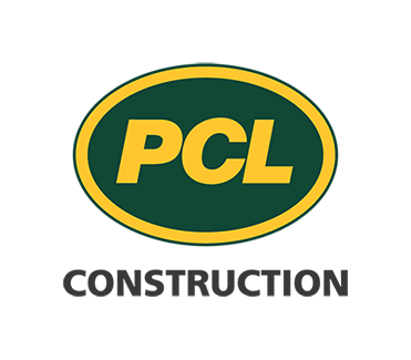 Construction PCL Inc. Logo